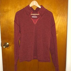 Outdoor Voices Quarter Zip